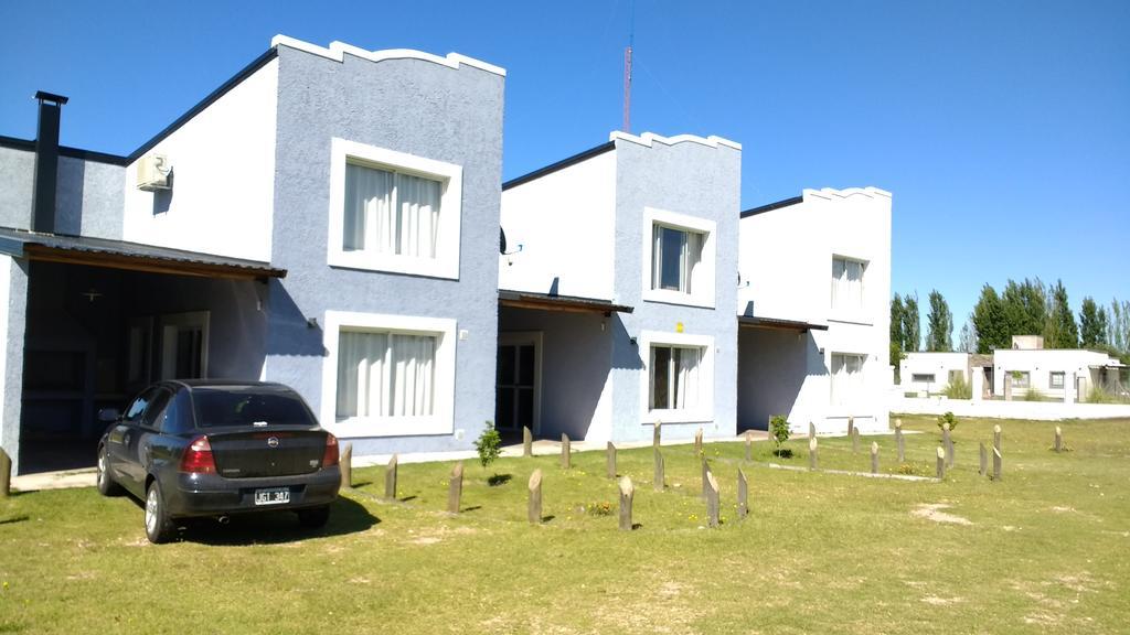 Complejo Las Cortaderas Сан-Рафаель Екстер'єр фото
